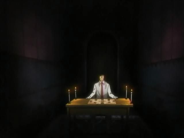 Otaku Gallery  / Anime e Manga / Bleach / Screen Shots / Episodi / 088 -  La distruzione dei Vice-Capitani - Trappola nella caverna sotterranea / 168.jpg